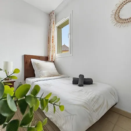 T3 Chaleureux Avec Terrasse Et Piscine Chauffee Prayssac