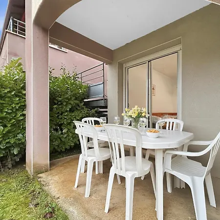 Appartement T3 Chaleureux Avec Terrasse Et Piscine Chauffee Prayssac